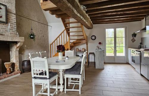 Couddes House | La petite Touche