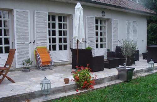 Orval House | La Petite Trolière