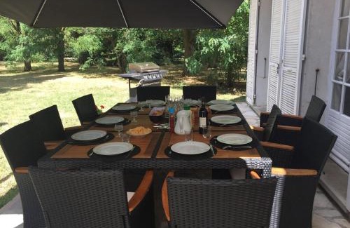 Orval House | La Petite Trolière