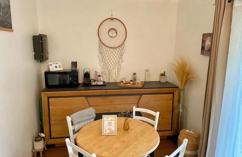 Premilhat House | La Petite Vernoelle