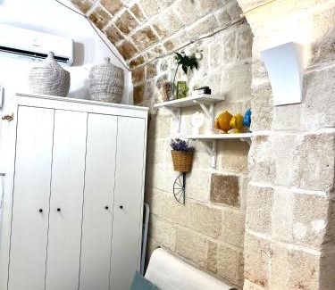 Oria Historic Centre Apartment | La Petraviva