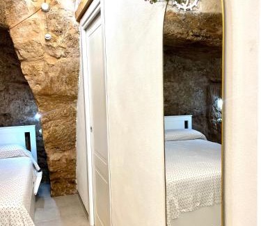 Oria Historic Centre Apartment | La Petraviva
