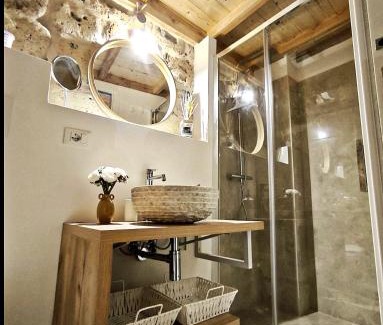 Oria Historic Centre Apartment | La Petraviva