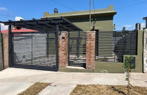 Alta Gracia House | La Petrona