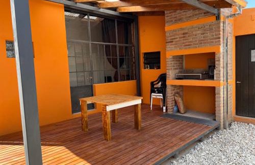 Alta Gracia House | La Petrona