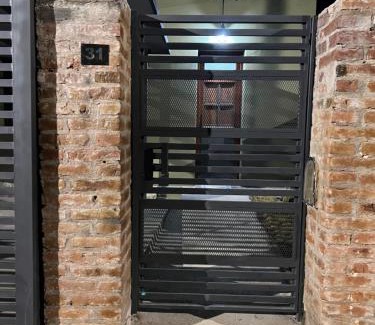 Alta Gracia House | La Petrona