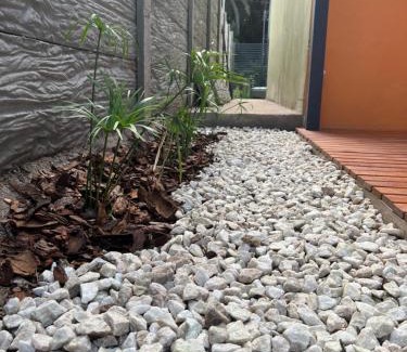 Alta Gracia House | La Petrona