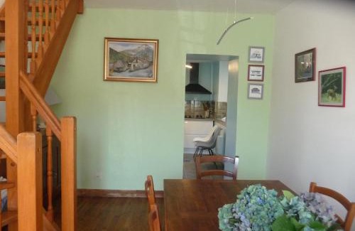 Razecueille House | La peyrolyse