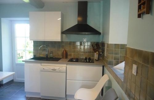 Razecueille House | La peyrolyse