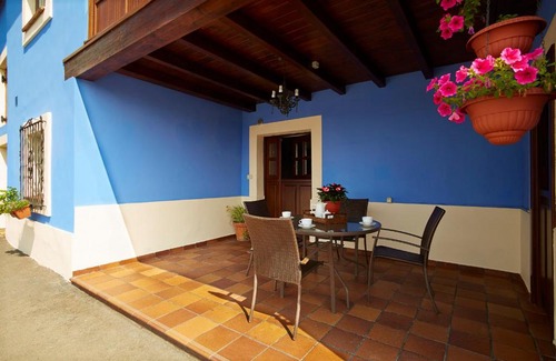 Siero House | La Piñera