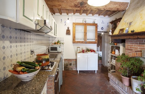 Altopascio Villa | La Piaggia, Altopascio, Lucca and Viareggio