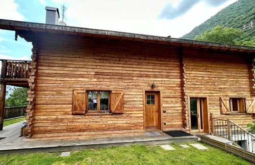 Gravellona Toce Bed & Breakfast | LA PIANA DAL SAS