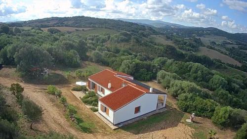 Luogosanto House | LA PIANA Holiday House