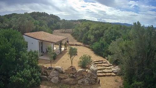 Luogosanto House | LA PIANA Holiday House