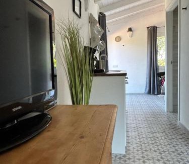 Luogosanto House | LA PIANA Holiday House