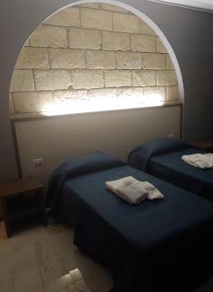 Tito Hotel | La Piana Hotel