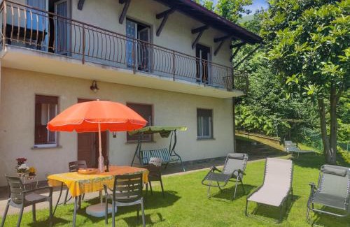Calozzo Apartment | La Pianellina