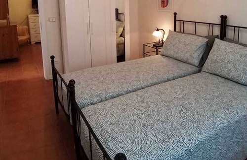 Ravenna House | La Pianta Grassa