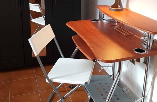 Ravenna House | La Pianta Grassa