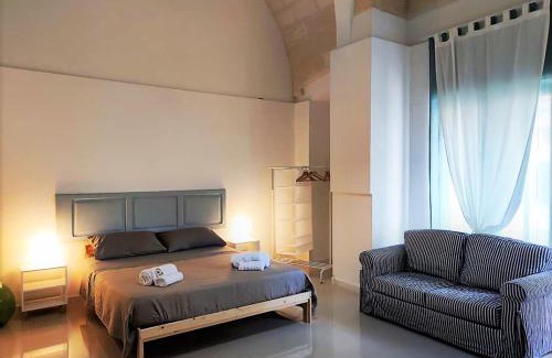 Genoa Historical Centre Apartment | La Piazza