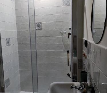 Genoa Historical Centre Apartment | La Piazza