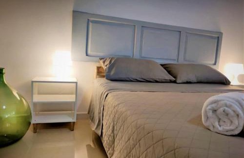 Genoa Historical Centre Apartment | La Piazza