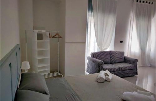 Genoa Historical Centre Apartment | La Piazza