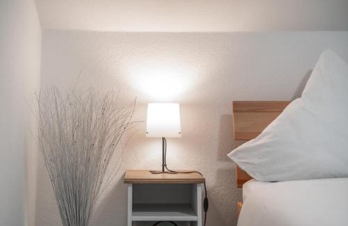 Rheinhausen Apartment | La Piazza-Rheinhausen
