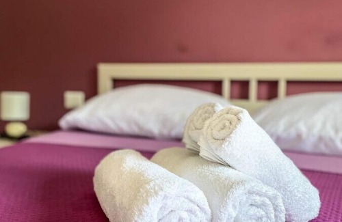 Torella dei Lombardi Apartment | La Piazzetta Guesthouse