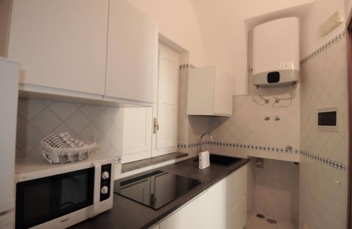 Minori Apartment | La Piazzetta by Amalfidreams