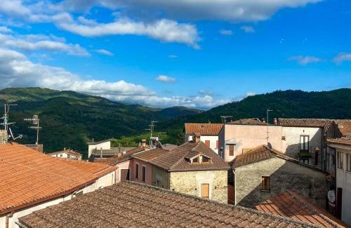 Sicili House | La Piazzetta