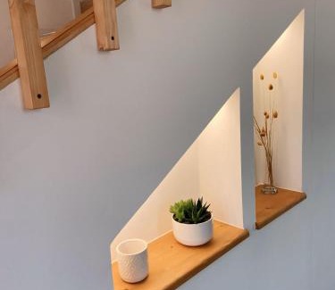 Sicili House | La Piazzetta