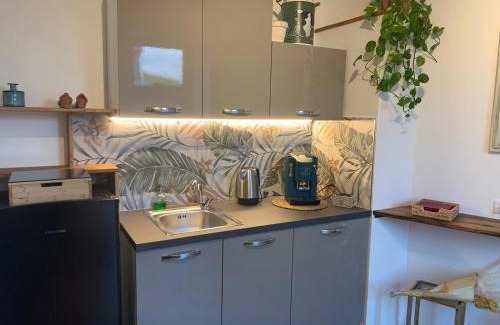 Sicili House | La Piazzetta