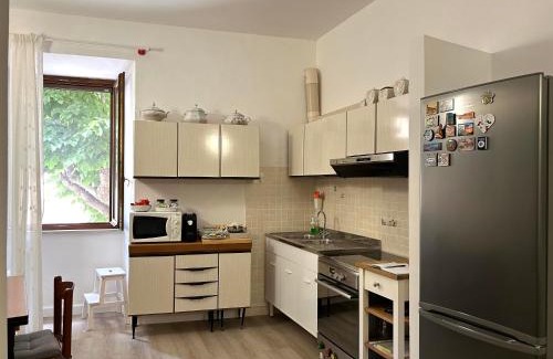 Serra San Quirico House | La Piazzetta
