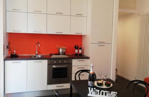 Someraro Apartment | La Piazzetta