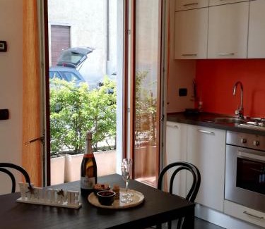 Someraro Apartment | La Piazzetta