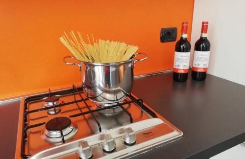 Someraro Apartment | La Piazzetta