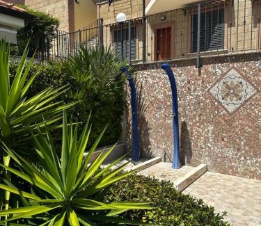 Tortoreto Apartment | La Piazzetta