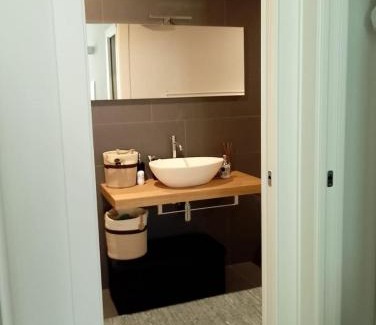 Vallebona Apartment | " La Piazzetta "