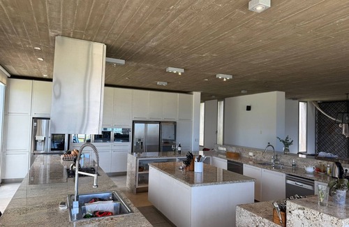 Jose Ignacio House | La Picarona