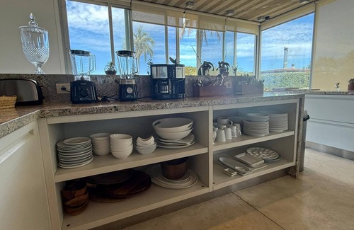 Jose Ignacio House | La Picarona