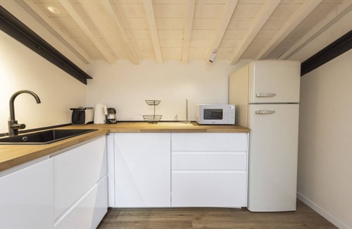 Ricorboli Apartment | La piccionaia by MMega