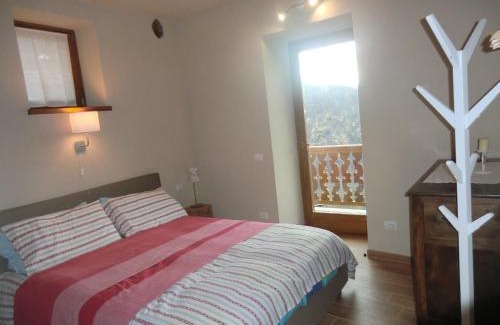 Varallo Ski Chalet | LA PICCIONAIA