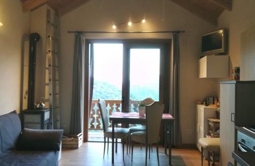 Varallo Ski Chalet | LA PICCIONAIA