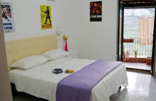 Giffoni Valle Piana House | La Piccola Casa del Cinema
