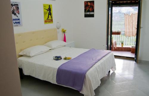 Giffoni Valle Piana House | La piccola casa del cinema