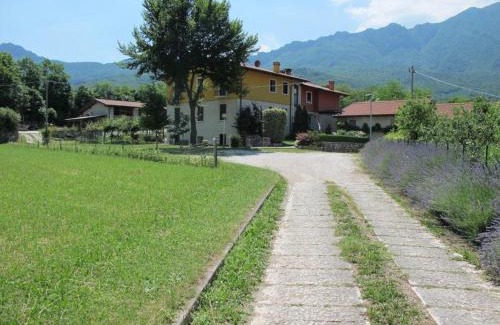 Velo d'Astico Apartment | La Piccola Fattoria
