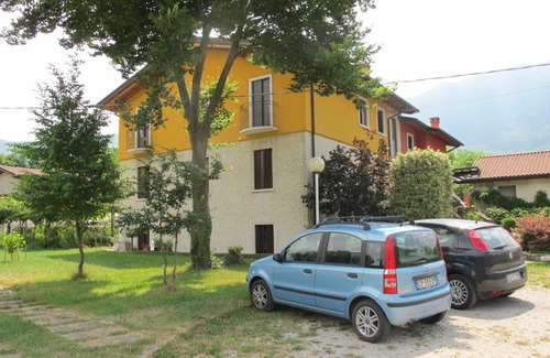 Velo d'Astico Apartment | La Piccola Fattoria