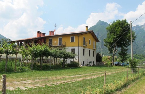 Velo d'Astico Apartment | La Piccola Fattoria
