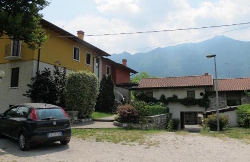 Velo d'Astico Apartment | La Piccola Fattoria